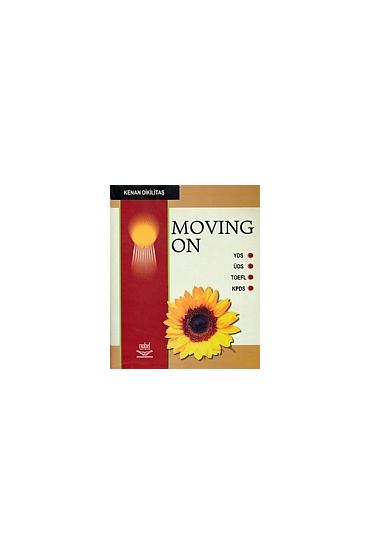 Moving On - YDS - TOEFL - YÖKDİL - Cosmedrome