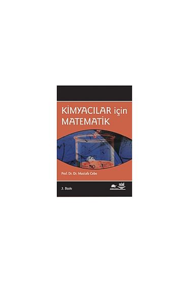 Kimyacılar için Matematik - Kimya Öğretmenliği - Cosmedrome