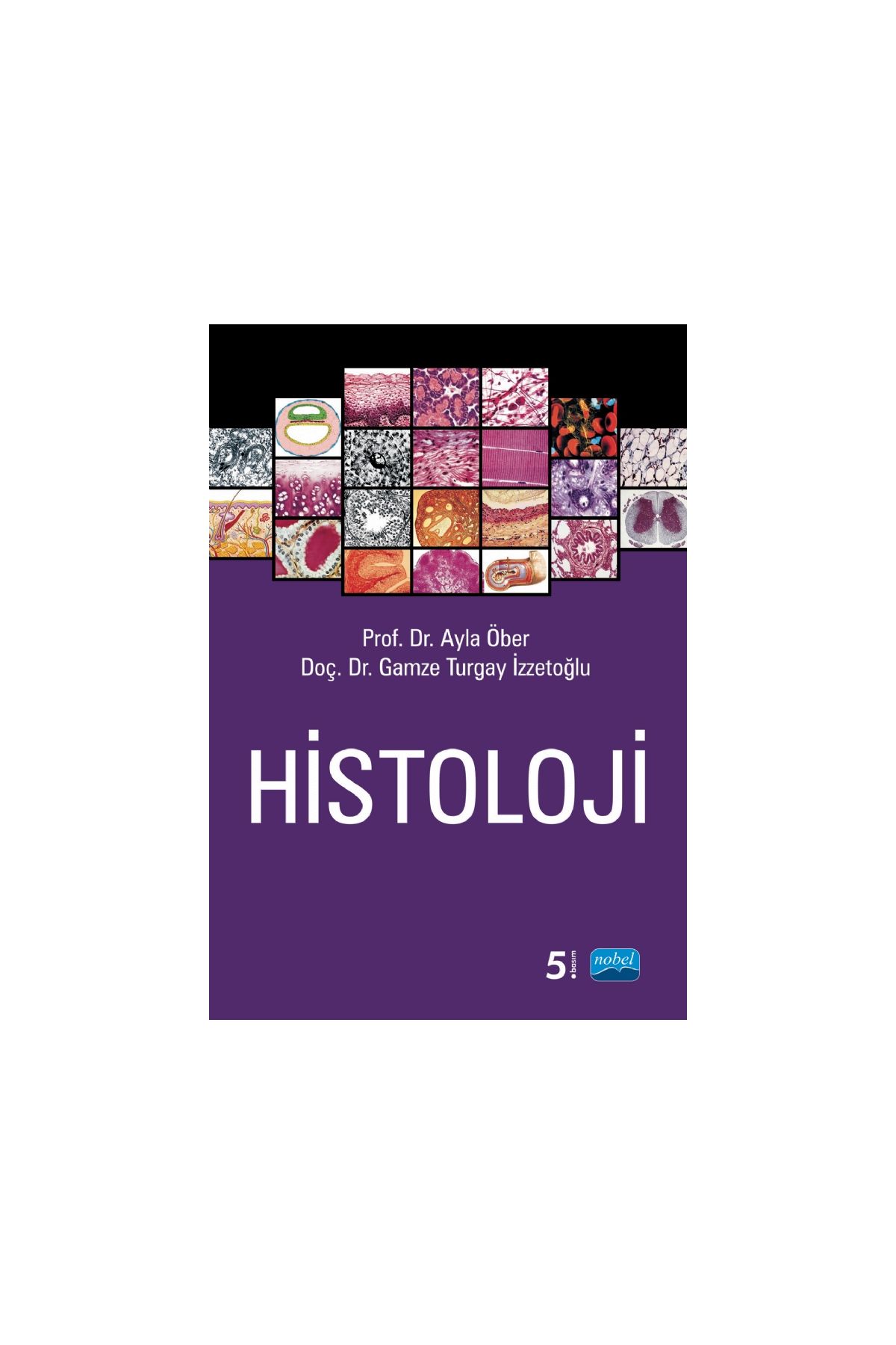Histoloji - Biyoloji Öğretmenliği - Cosmedrome