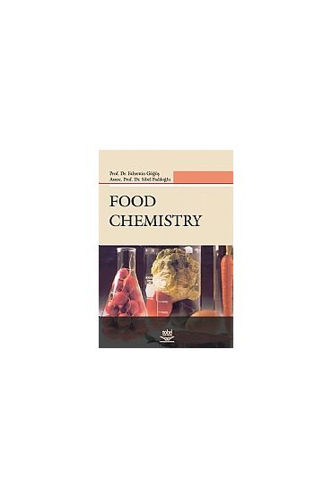 Food Chemistry - Kimya Öğretmenliği - Cosmedrome