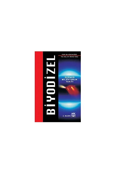 Biyodizel - Makine ve Otomotiv Mühendisliği - Cosmedrome