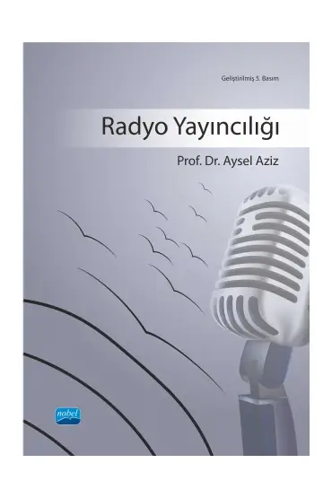 Radyo Yayıncılığı - Radyo,Televizyon ve Sinema - Cosmedrome