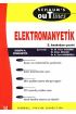 Elektromanyetik - Schaum&39s - Bilgisayar ve Yazılım Mühendisliği - Cosmedrome