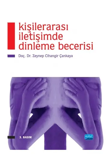 Kişilerarası İletişimde Dinleme Becerisi - Eğitim Programları ve Öğretim - Cosmedrome