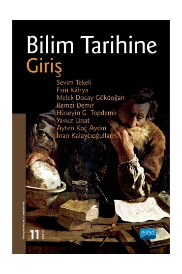 Bilim Tarihine Giriş - Eğitim Programları ve Öğretim - Cosmedrome