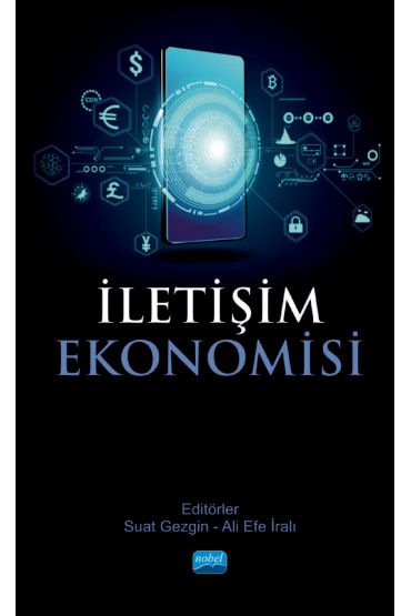 İletişim Ekonomisi - Halkla İlişkiler ve İletişim - Cosmedrome