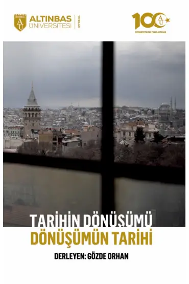 Tarihin Dönüşümü, Dönüşümün Tarihi - Sosyoloji - Cosmedrome