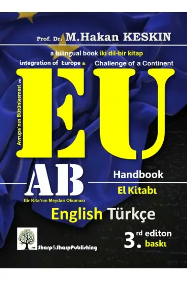 AB El Kitabı (EU Handbook) - Uluslararası İlişkiler - Cosmedrome