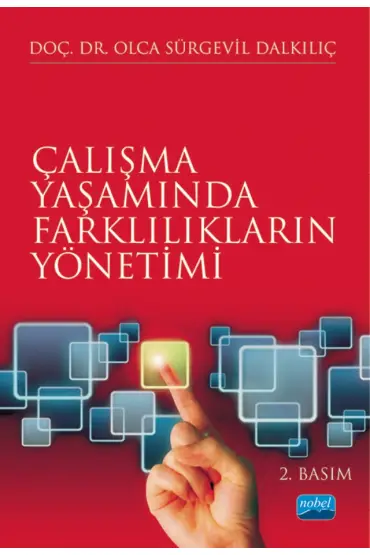 Çalışma Yaşamında Farklılıkların Yönetimi - Çalışma Ekonomisi ve Endüstri İlişkileri - Cosmedrome