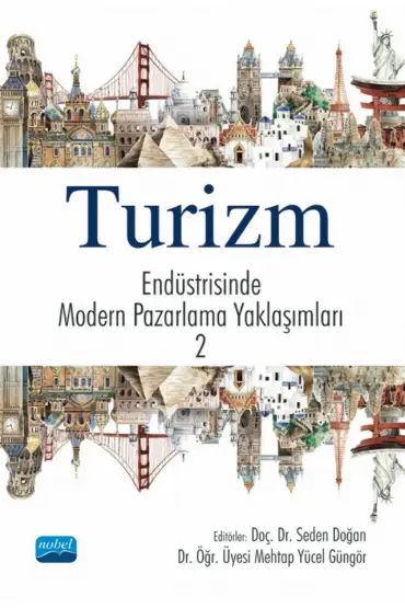 Turizm Endüstrisinde Modern Pazarlama Yaklaşımları 2 - Turizm - Otelcilik - Seyahat - Gastronomi - Cosmedrome