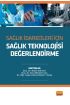 Sağlık İdarecileri İçin SAĞLIK TEKNOLOJİSİ DEĞERLENDİRME - Sağlık Yönetimi - Cosmedrome