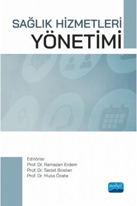 Sağlık Hizmetleri Yönetimi - Sağlık Yönetimi - Cosmedrome