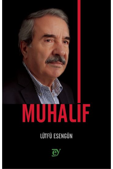 MUHALİF - Deneme, Hikâye, Roman - Cosmedrome