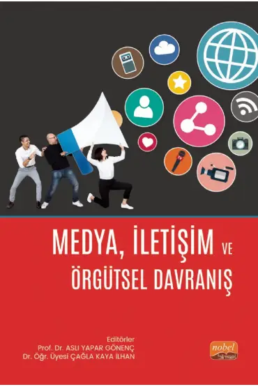 Medya İletişim ve Örgütsel Davranış - Gazetecilik - Cosmedrome