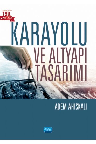 Karayolu ve Altyapı Tasarımı - İnşaat ve Harita Mühendisliği - Cosmedrome