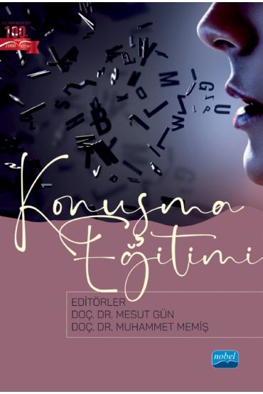 Konuşma Eğitimi - Türkçe Öğretmenliği - Cosmedrome