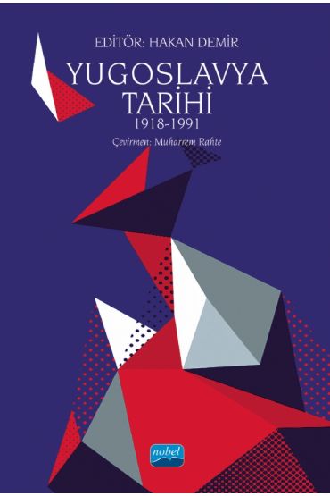 YUGOSLAVYA TARİHİ 1918-1991 - Tarih - Cosmedrome