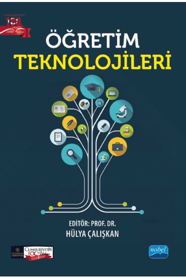 Öğretim Teknolojileri - Bilgisayar ve Öğretim Teknolojileri Eğitimi - Cosmedrome