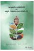 Organik Gübreler ve Yeşil Gübreleme Bitkileri - Bitki - Cosmedrome