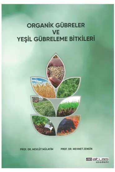 Organik Gübreler ve Yeşil Gübreleme Bitkileri - Bitki - Cosmedrome