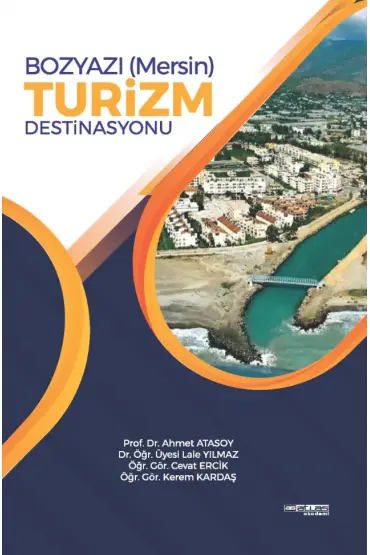 Bozyazı Mersin Turizm Destinasyonu - Turizm - Otelcilik - Seyahat - Gastronomi - Cosmedrome