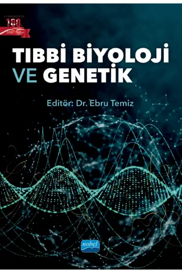 Tıbbi Biyoloji ve Genetik - Biyoloji Öğretmenliği - Cosmedrome