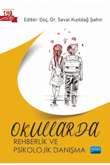Okullarda Rehberlik ve Psikolojik Danışma - Rehberlik ve Psikolojik Danışma - Cosmedrome