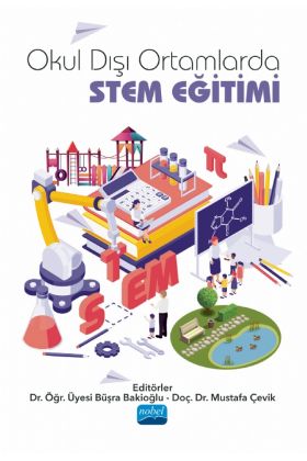 Okul Dışı Ortamlarda STEM Eğitimi