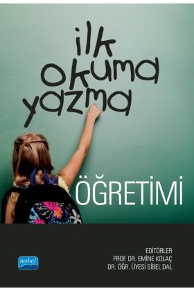 İlk Okuma Yazma Öğretimi - Türkçe Öğretmenliği - Cosmedrome