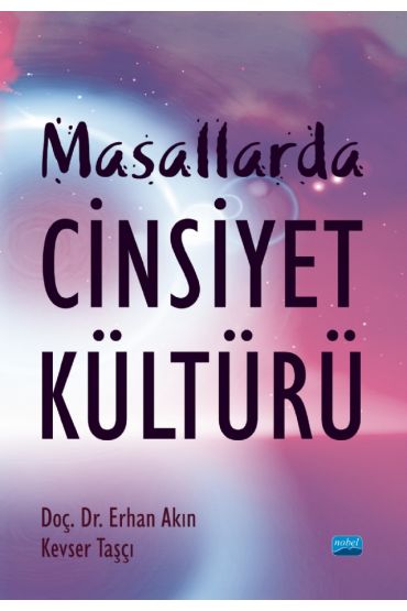 Masallarda Cinsiyet Kültürü - Türkçe Öğretmenliği - Cosmedrome