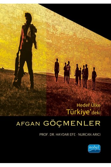 Hedef Ülke Türkiye’deki AFGAN GÖÇMENLER - Uluslararası İlişkiler - Cosmedrome