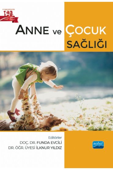 Anne ve Çocuk Sağlığı - Okul Öncesi Öğretmenliği - Cosmedrome