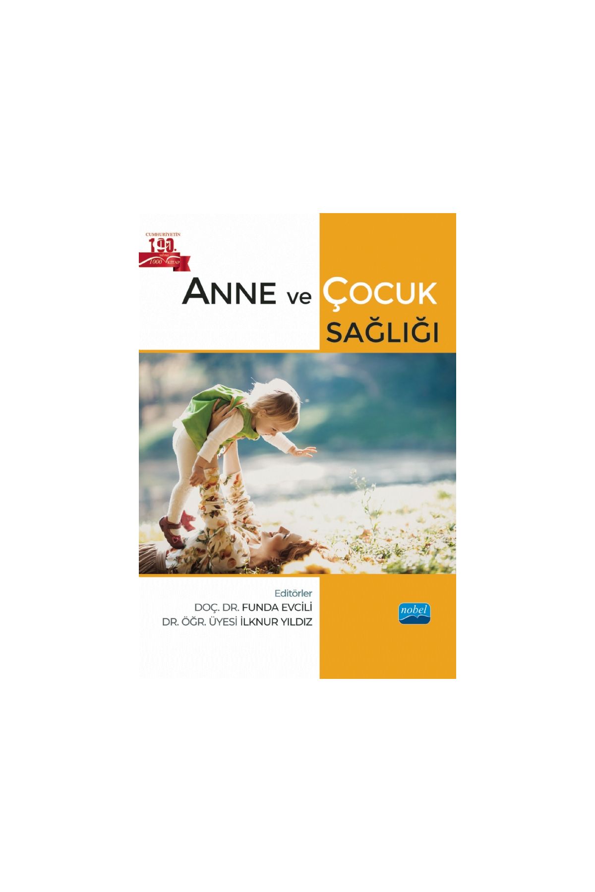 Anne ve Çocuk Sağlığı - Okul Öncesi Öğretmenliği - Cosmedrome