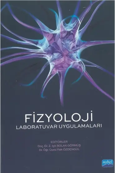 FİZYOLOJİ - Laboratuvar Uygulamaları - Biyoloji - Cosmedrome