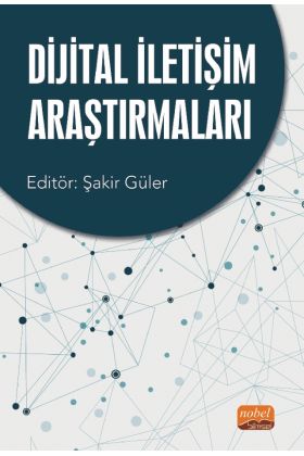 Dijital İletişim Araştırmaları - Halkla İlişkiler ve İletişim - Cosmedrome