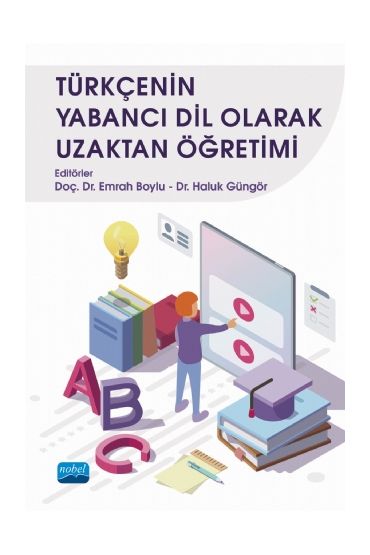Türkçenin Yabancı Dil Olarak Uzaktan Öğretimi - Türkçe Öğretmenliği - Cosmedrome