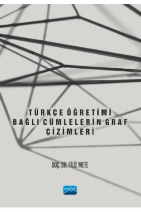 TÜRKÇE ÖĞRETİMİ - Bağlı Cümlelerin Graf Çizimleri - Türkçe Öğretmenliği - Cosmedrome