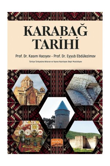 Karabağ Tarihi - Tarih - Cosmedrome