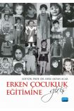Erken Çocukluk Eğitimine Giriş - Okul Öncesi Öğretmenliği - Cosmedrome