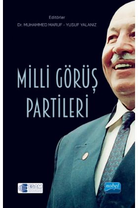 Milli Görüş Partileri - Siyaset Bilimi ve Yönetim - Cosmedrome