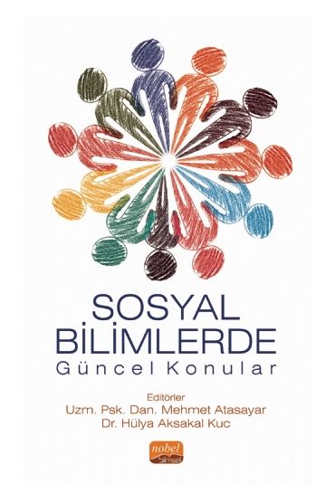 Sosyal Bilimlerde Güncel Konular - Sosyoloji - Cosmedrome