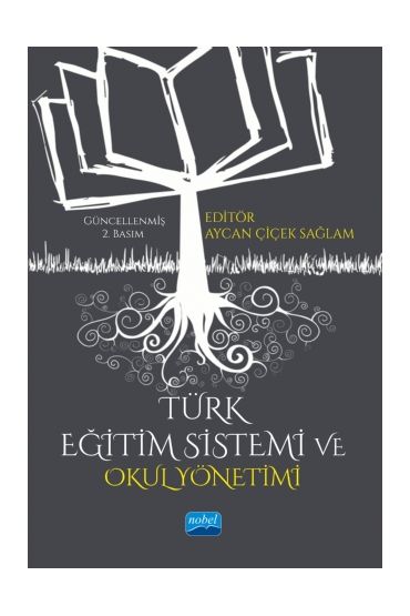 Türk Eğitim Sistemi ve Okul Yönetimi - Eğitim Programları ve Öğretim - Cosmedrome