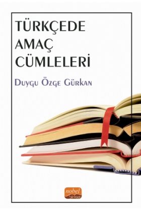 Türkçede Amaç Cümleleri - Türkçe Öğretmenliği - Cosmedrome