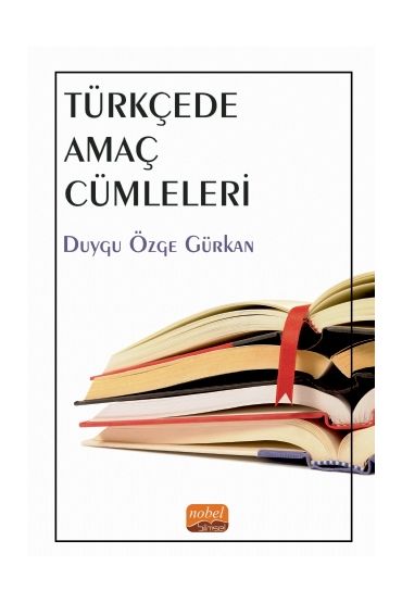 Türkçede Amaç Cümleleri - Türkçe Öğretmenliği - Cosmedrome