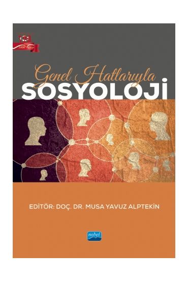 Genel Hatlarıyla SOSYOLOJİ - Sosyoloji - Cosmedrome