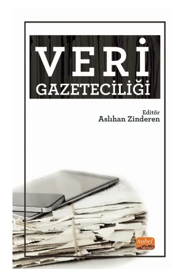 Veri Gazeteciliği - Gazetecilik - Cosmedrome