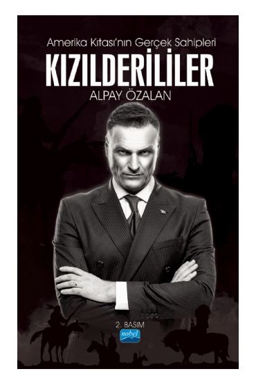 Amerika Kıtası&39nın Gerçek Sahipleri KIZILDERİLİLER - Uluslararası İlişkiler - Cosmedrome