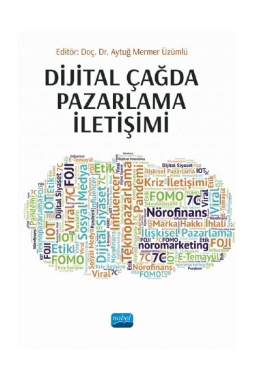 Dijital Çağda Pazarlama İletişimi - Halkla İlişkiler ve İletişim - Cosmedrome