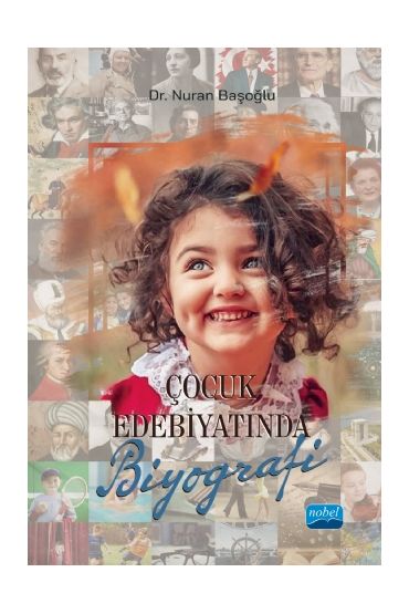 Çocuk Edebiyatında Biyografi - Türkçe Öğretmenliği - Cosmedrome