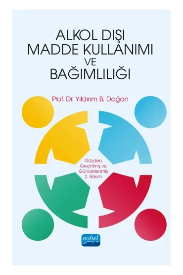 Alkol Dışı Madde Kullanımı ve Bağımlılığı - Rehberlik ve Psikolojik Danışma - Cosmedrome